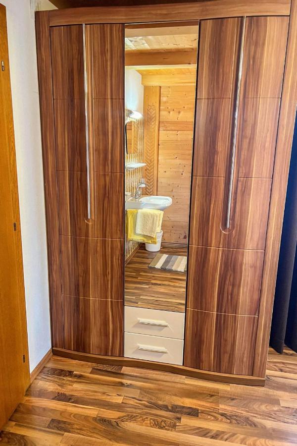 Apartment Gangerhof By Interhome Калтенбах Екстериор снимка