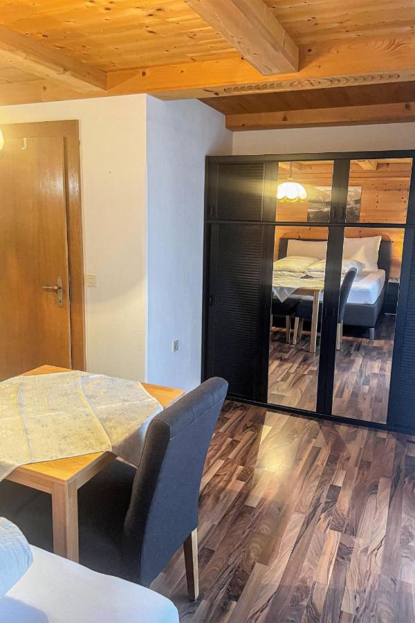 Apartment Gangerhof By Interhome Калтенбах Екстериор снимка