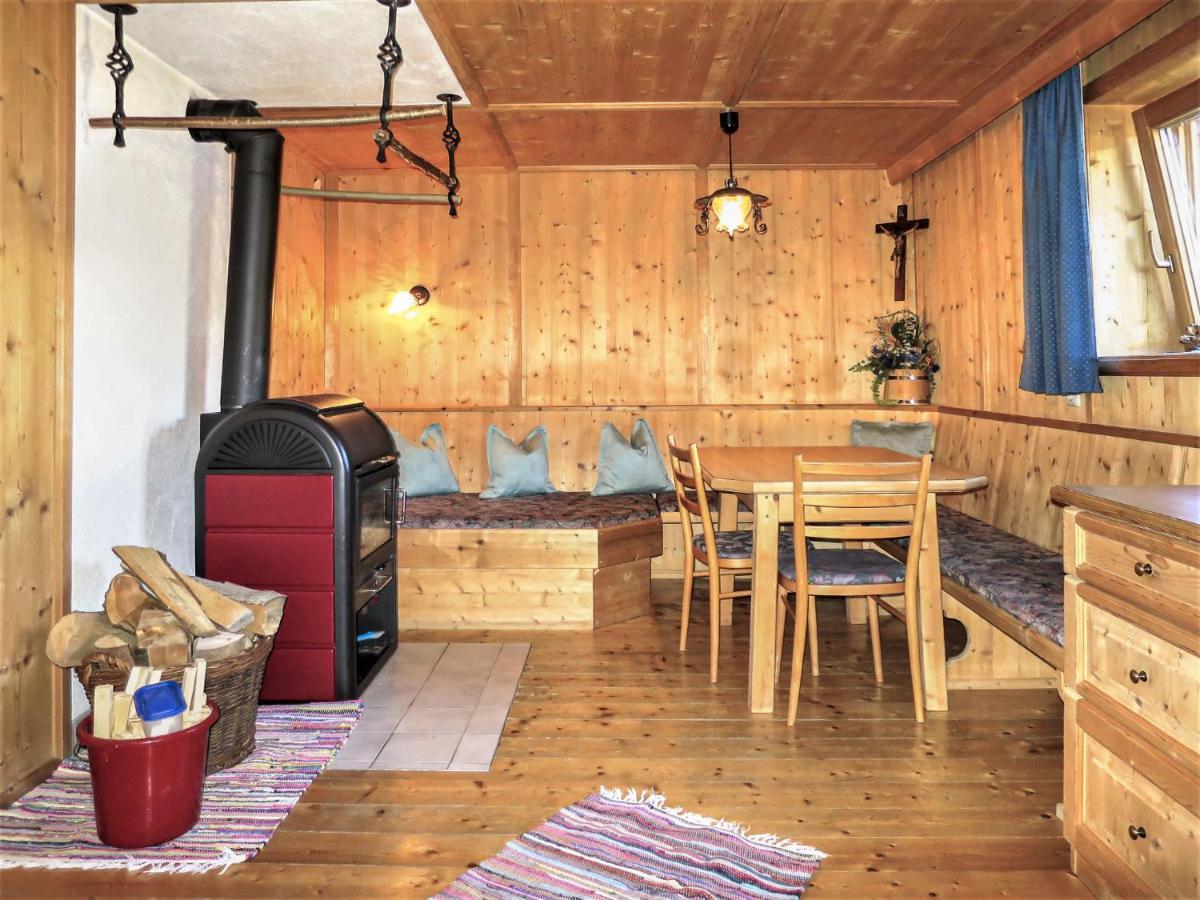 Apartment Gangerhof By Interhome Калтенбах Екстериор снимка